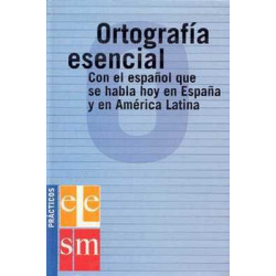 Ortografia Esencial Español