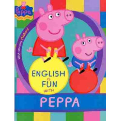 English is Fun with Peppa