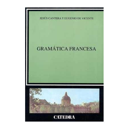 Gramatica Francesa