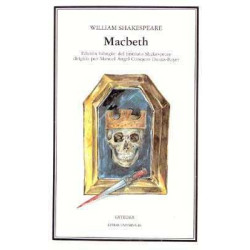 Macbeth Ingles Español Bilingüe