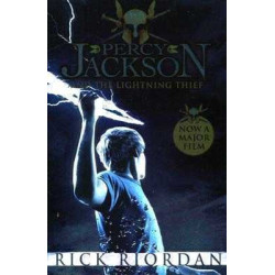 Percy Jackson Olympians 1: Lightning Thief (film)