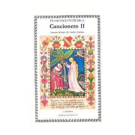 Cancionero II Italiano Español Bilingüe