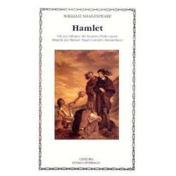 Hamlet Ingles Español (Bilingue)