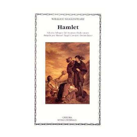 Hamlet Ingles Español (Bilingue)