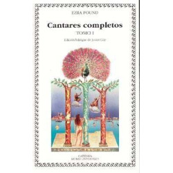 Cantares Completos vol.1 Ingles Español Bilingüe