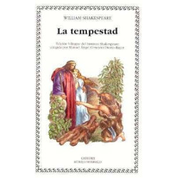 Tempestad Ingles Español Bilingue