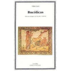 Bucolicas Latin Español Bilingüe