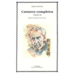 Cantares Completos vol.2 Ingles Español Bilingüe