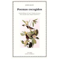 Poemas Escogidos Ingles Bilingüe