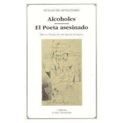 Alcoholes Poeta Asesinado Frances Español Bilingue