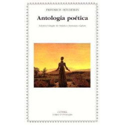 Antologia Poetica Aleman Español Bilingue