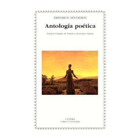 Antologia Poetica Aleman Español Bilingue