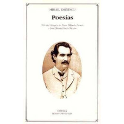 Poesias Moldavo Español Bilingue ( rumano de moldavia)