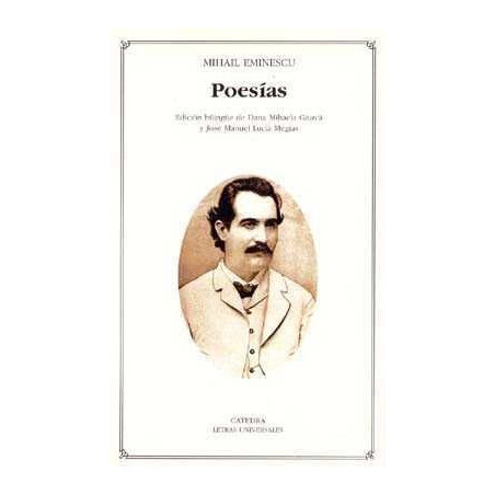 Poesias Moldavo Español Bilingue (rumano de moldavia)