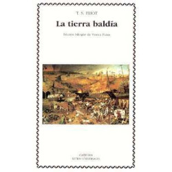 Tierra Baldia Ingles Español Bilingüe