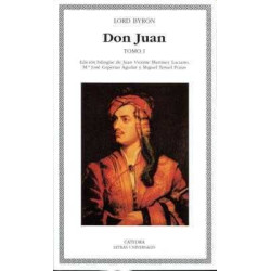 Don Juan vol.1 Ingles Español Bilingue