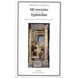 Mi Secreto / Epistolas Español Italiano bilingüe