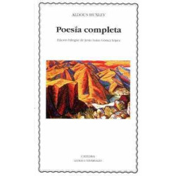 Poesia Completa bilingue Pb