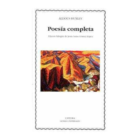 Poesia Completa bilingue Pb