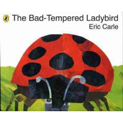 Bad - Tempered Ladybird PB