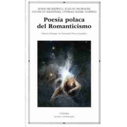 Poesia Polaca del Romanticismo ed. bilingue