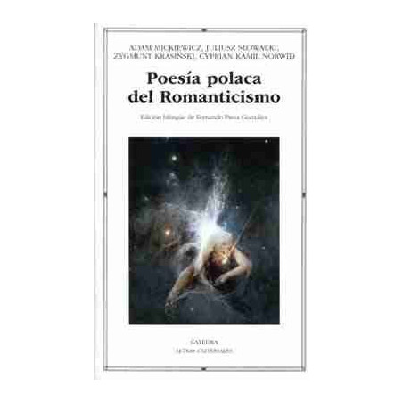 Poesia Polaca del Romanticismo ed. bilingue