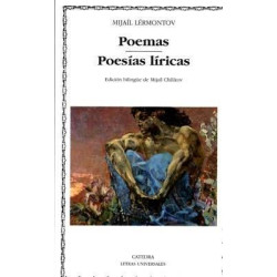 Poemas Poesias Liricas Ruso bilingüe