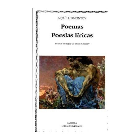 Poemas : Poesias Liricas Ruso bilingüe