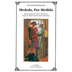 Medyda, por Medida Bilingue