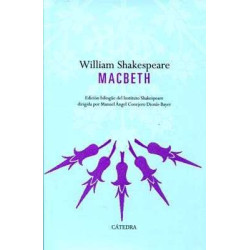 Macbeth ed. Bilingue