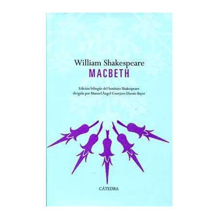 Macbeth ed. Bilingue