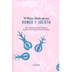 Romeo y Julieta ed. Bilingue