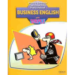 Business English para Torpes + cd audio