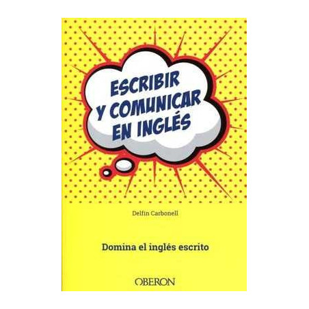 Escribir y Comunicar en Ingles