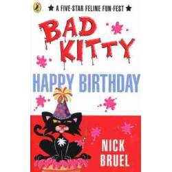 Bad Kitty : Happy Birthday PB