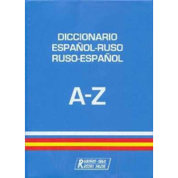 Diccionario Ruso-Español y vv