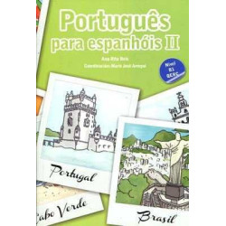 Portugues para Espanhois 2 B1