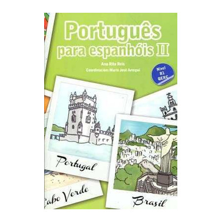 Portugues para Espanhois 2 B1