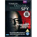 Tinker, Tailor, Soldier, Spy DVD