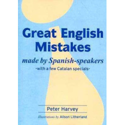 Great English Mistakes