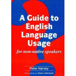 Guide  to English Language Usage