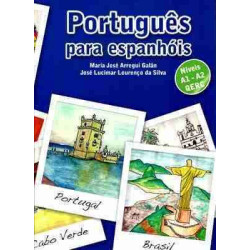 Portugues para Espanhois A1-A2