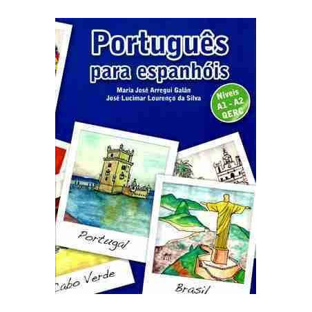 Portugues para Espanhois A1-A2