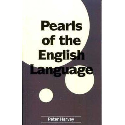 Pearls of the English Language PB