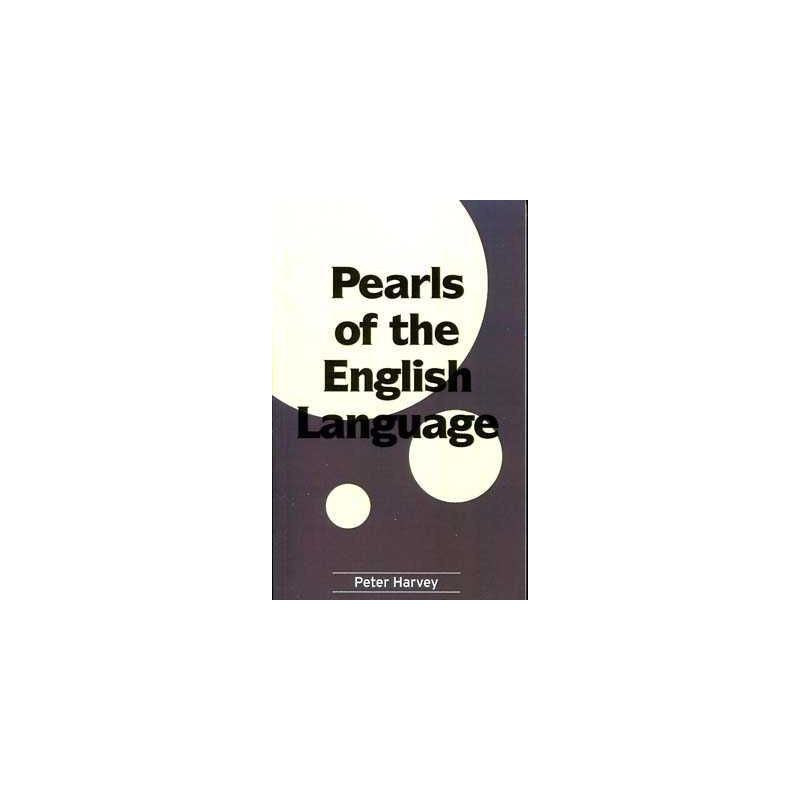 Pearls of the English Language PB