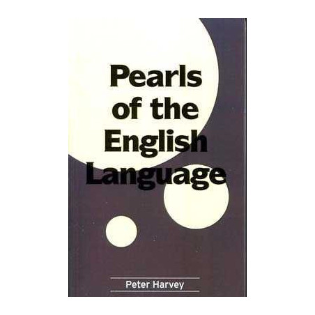 Pearls of the English Language PB