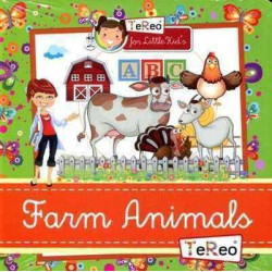 Farm Animals TeReo (hojas Duras)