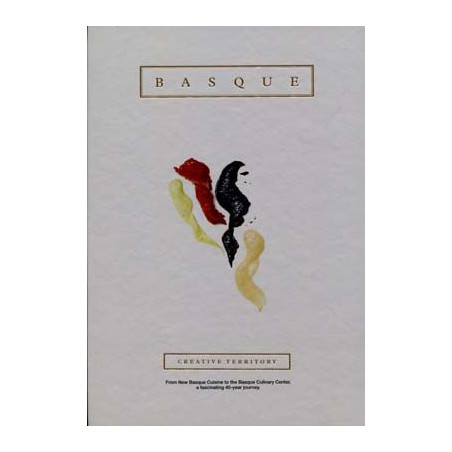 Basque : Creative Territory HB