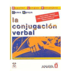 Conjugación Verbal