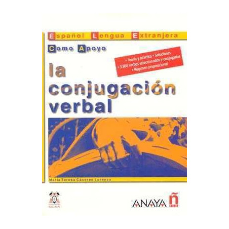 Conjugación Verbal